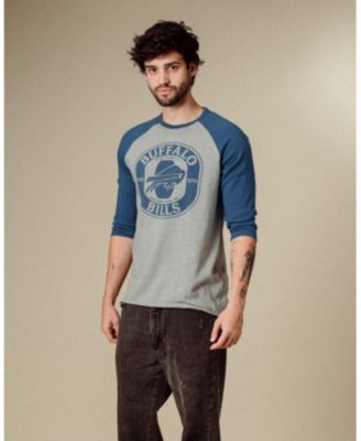  Unisex NFL Buffalo Bills Elite Raglan
