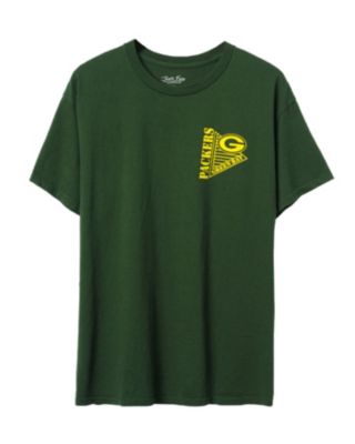  Unisex NFL Green Bay Packers Drive Tee