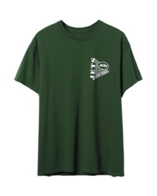 Junk Food Clothing - Unisex NFL New York Jets Drive Tee