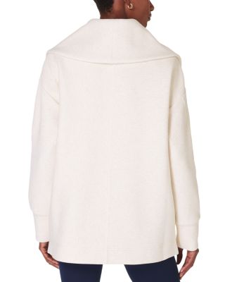 Radiant Half Zip Sweatshirt