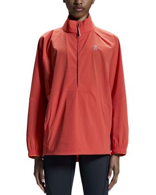 Allday Half Zip Jacket 