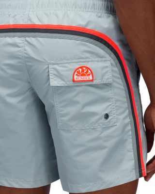Regular Fit 16" Board Shorts