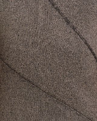 The Everly Lurex Sweater Dress