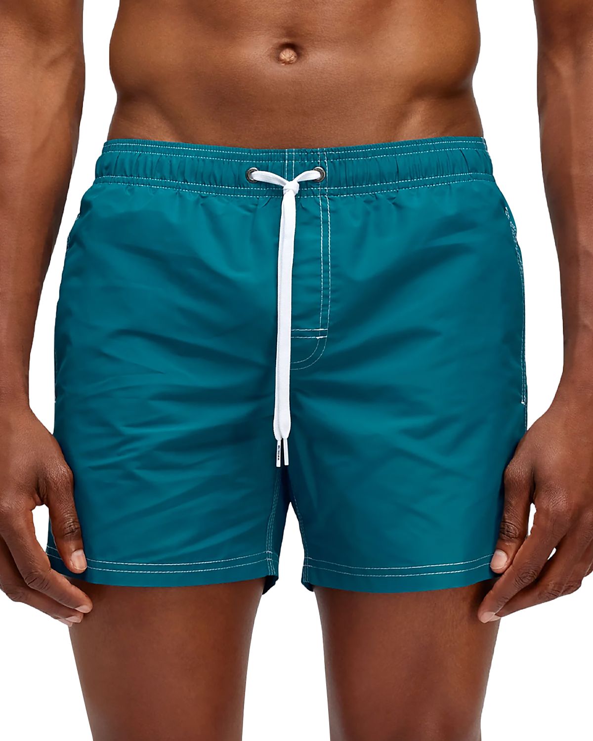 Sundek Regular Fit 14 Board Shorts