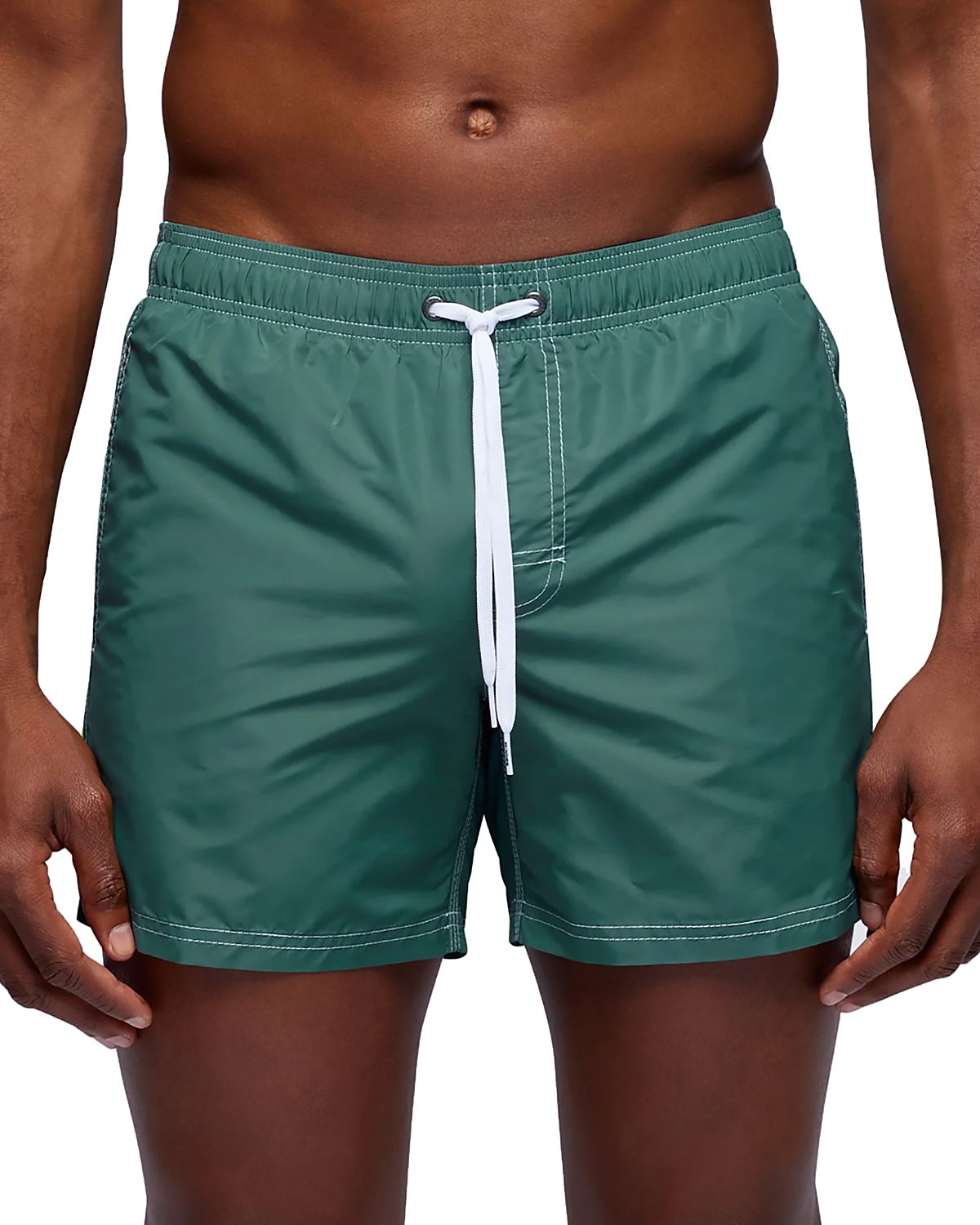 Sundek Regular Fit 14 Board Shorts