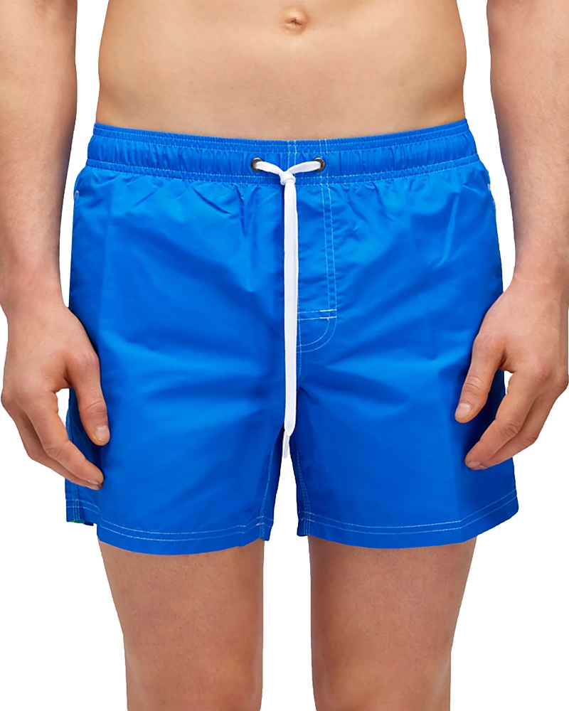 Sundek Regular Fit 14 Board Shorts