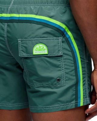 Regular Fit 14&amp;quot; Board Shorts