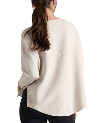 Dream Glow Pullover Sweatshirt