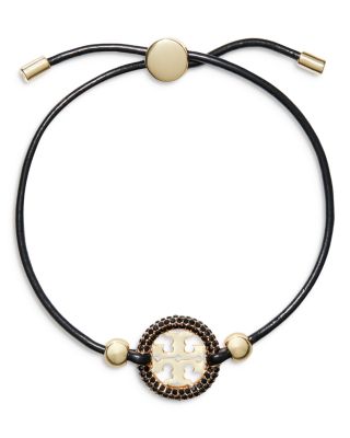 Icon Slider Bracelet 