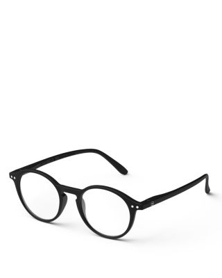 IZIPIZI - Round Reading Glasses, 48mm