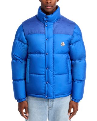 Verone Reversible Down Jacket