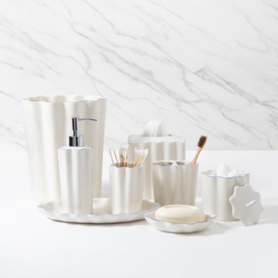 Kassatex - Le Marais Bath Collection