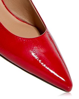 Women's Slingback Pumps