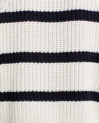 Nadeera Long Sleeve Cardigan Sweater - Exclusive