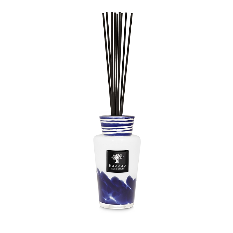 Baobab Collection Totem Feathers Touareg Luxury Mini Bottle Diffuser, 8.45 Oz.