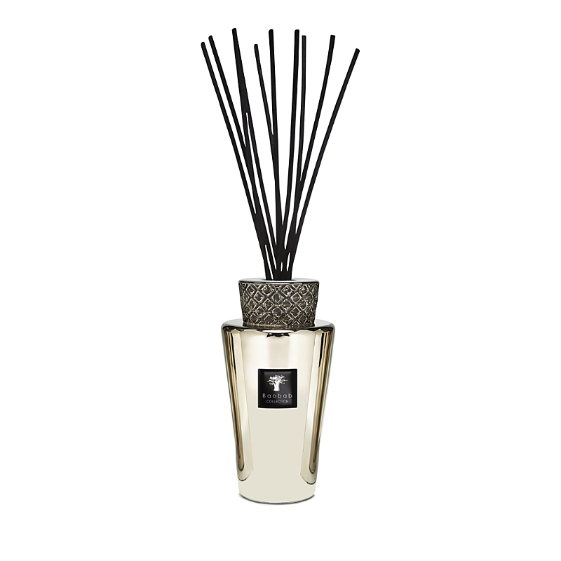 Baobab Collection Les Exclusives Platinum Totem Diffuser 2l