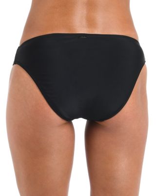 Nicole Shine Classic Bikini Bottom