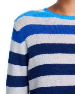Cashmere Crewneck Sweater