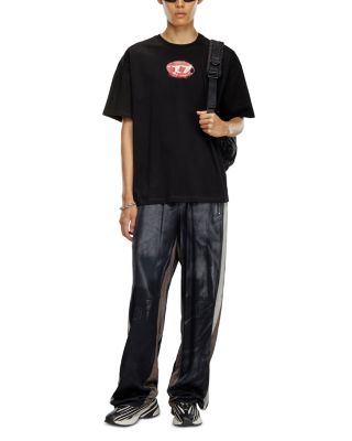 T-Boxt Graphic Logo Tee