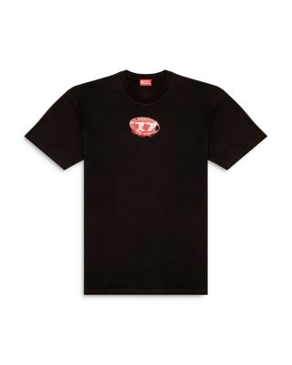 T-Boxt Graphic Logo Tee