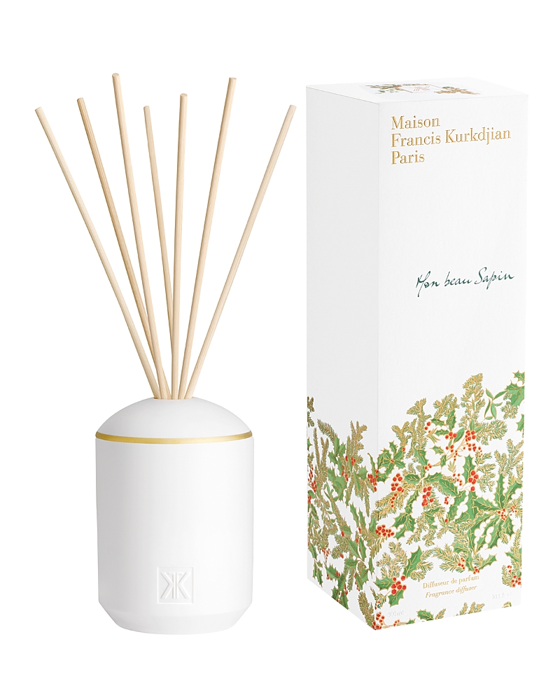 Maison Francis Kurkdjian Mon Beau Sapin Fragrance Diffuser 10.1 oz.