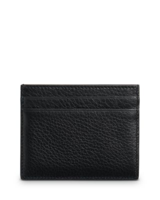 Men&#39;s Leather Card Case