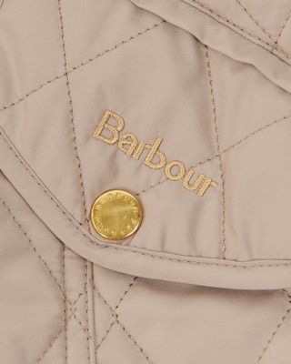 Millfire Hooded Quilted Coat - thumbnail 7