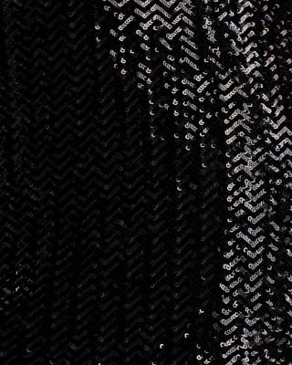 Tierra Sequin Mini Skirt