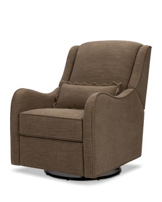 Devon Recliner and Swivel Glider