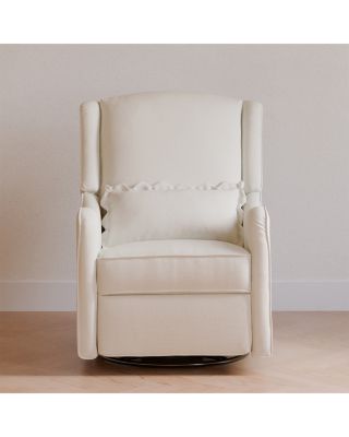 Devon Recliner and Swivel Glider