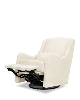 Devon Recliner and Swivel Glider