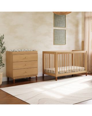 Gelato 3 Drawer Changer Dresser with Removable Changing Tray