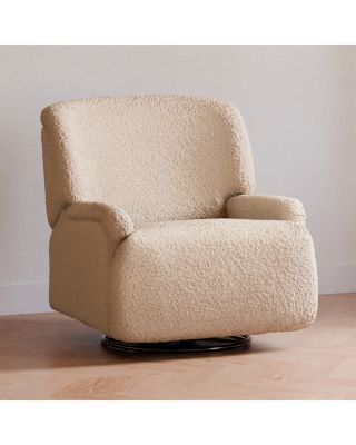 Winslow Extra Wide Recliner and Swivel Glider