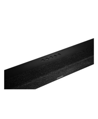 DHT-S517 Sound Bar System with Wireless Subwoofer, Dolby Atmos and Bluetooth