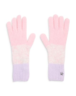 Jocelyn Color Block Gloves