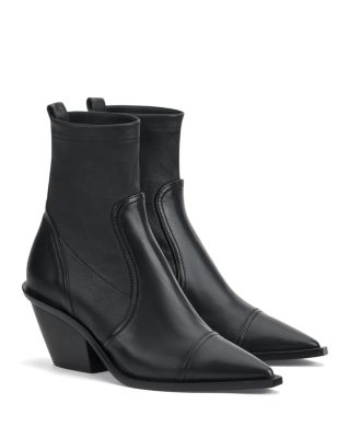 AGL - Women's Roberta Stretch Boots