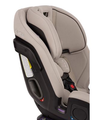 EXEC™ All-in-1 Convertible Car Seat