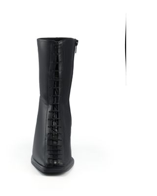 Women's Aino Wedge Boots