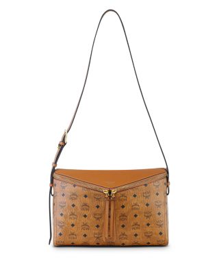 Diamant 3D Monogram Canvas Bag