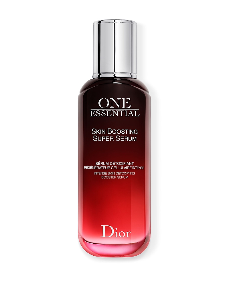 Dior One Essential Skin Boosting Super Serum 2.4 Oz.
