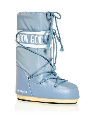 Moon Boot - Women's Icon Nylon Cold Weather Boots