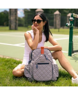 Pickleball Time Backpack