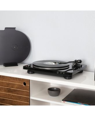 DP-450USB Hi-Fi Turntable with USB Encoder