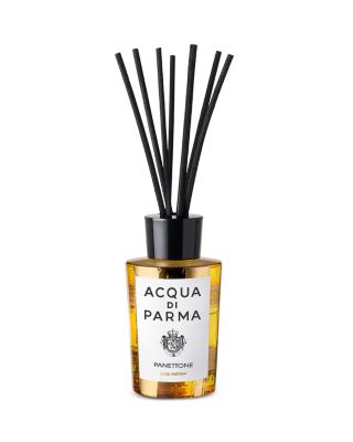 Acqua di Parma - Panettone Room Diffuser 6 oz.