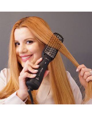 The Polisher Pro Air Dryer Brush