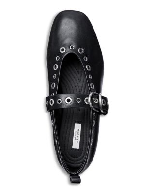 Women's Spire Mary Jane Flats