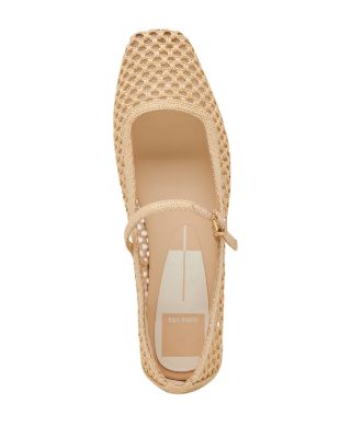 Women's Reyes Slip On Mary Jane Ballet Flats