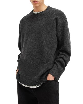 ALLSAINTS - Luka Crewneck Sweater