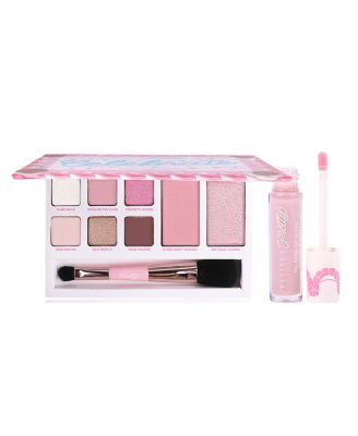 Petite 'n Pretty - Celebrate You Makeup Starter Set