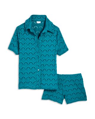 Peixoto - Girls' Ciara Shorts Set - Big Kid